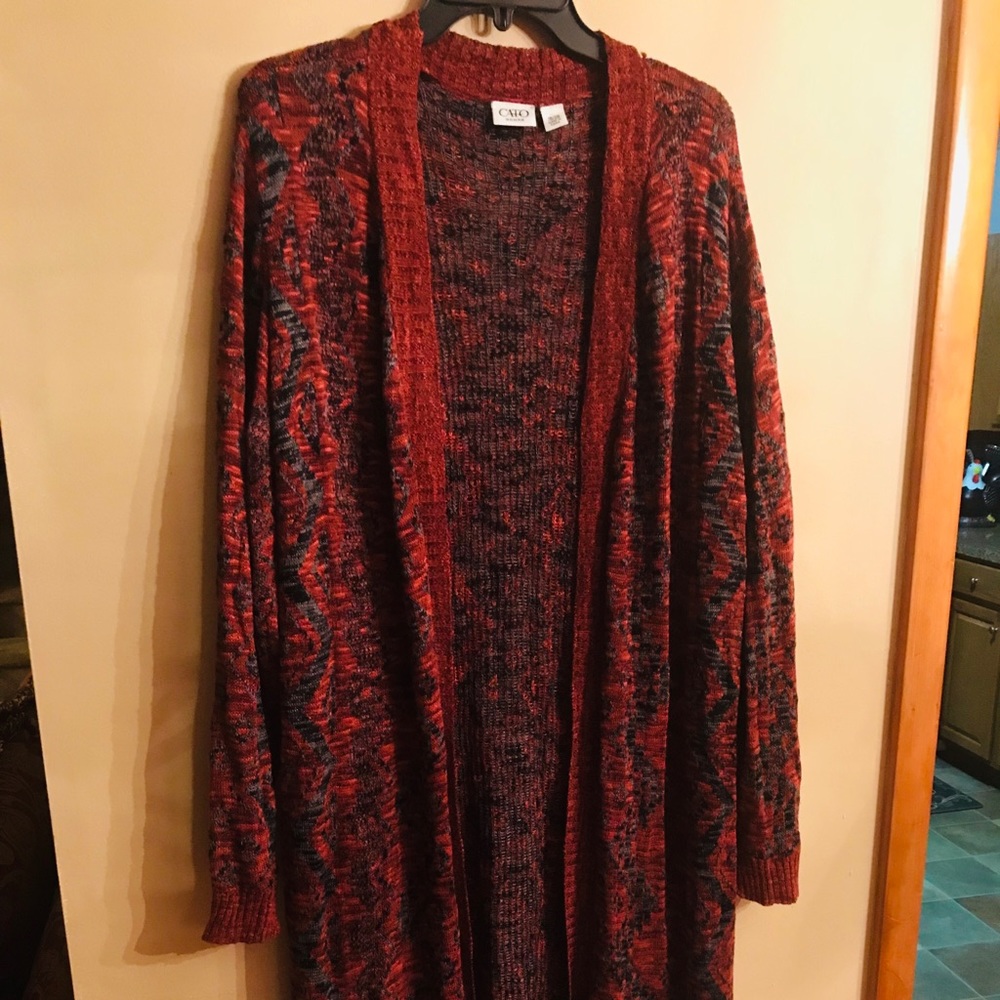 Cardigan